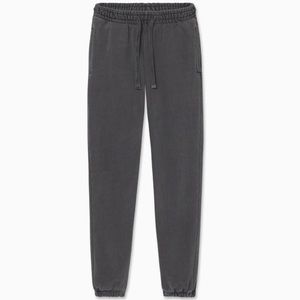NWOT Talentless Heavyweight Sweatpants (Steel Gray)